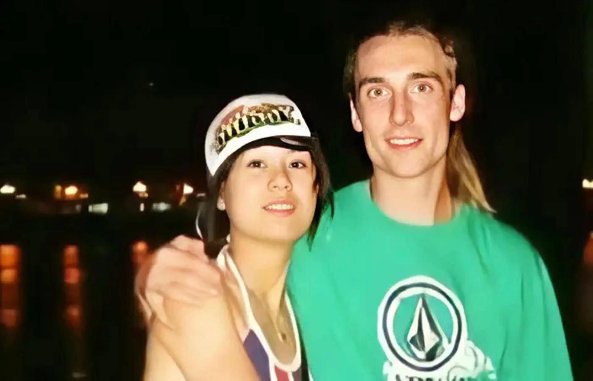 广西南宁女孩因车祸残疾,广西女孩生病瘫痪了老公一直照顾