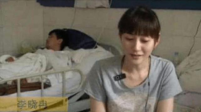 李小冉和许晴身材对比,李小冉的身材其实比柳岩还好