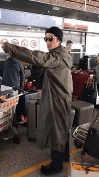 女奥运冠军机场遭辱骂引众怒：“远离你身边那些没修养的人”