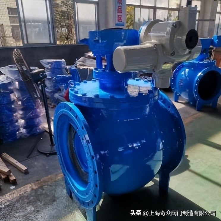国内十大一线球阀阀门品牌,球阀十大厂家排名