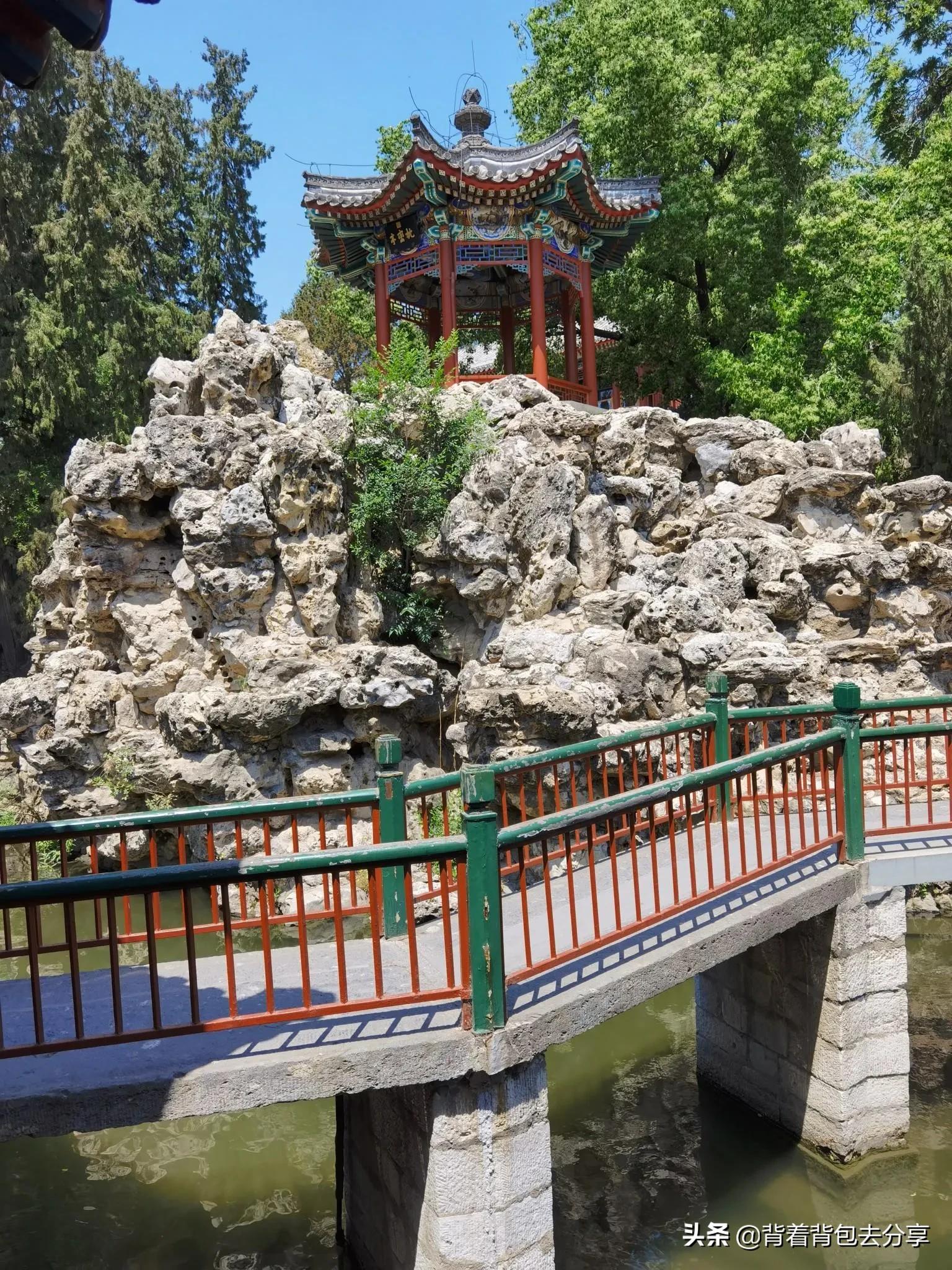 去北京旅游的必去十大景点有哪些,北京旅游攻略必去十大景区