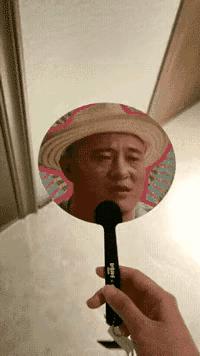 这衣服怎么穿内衣呀?不穿内衣怎么挺起来啊?