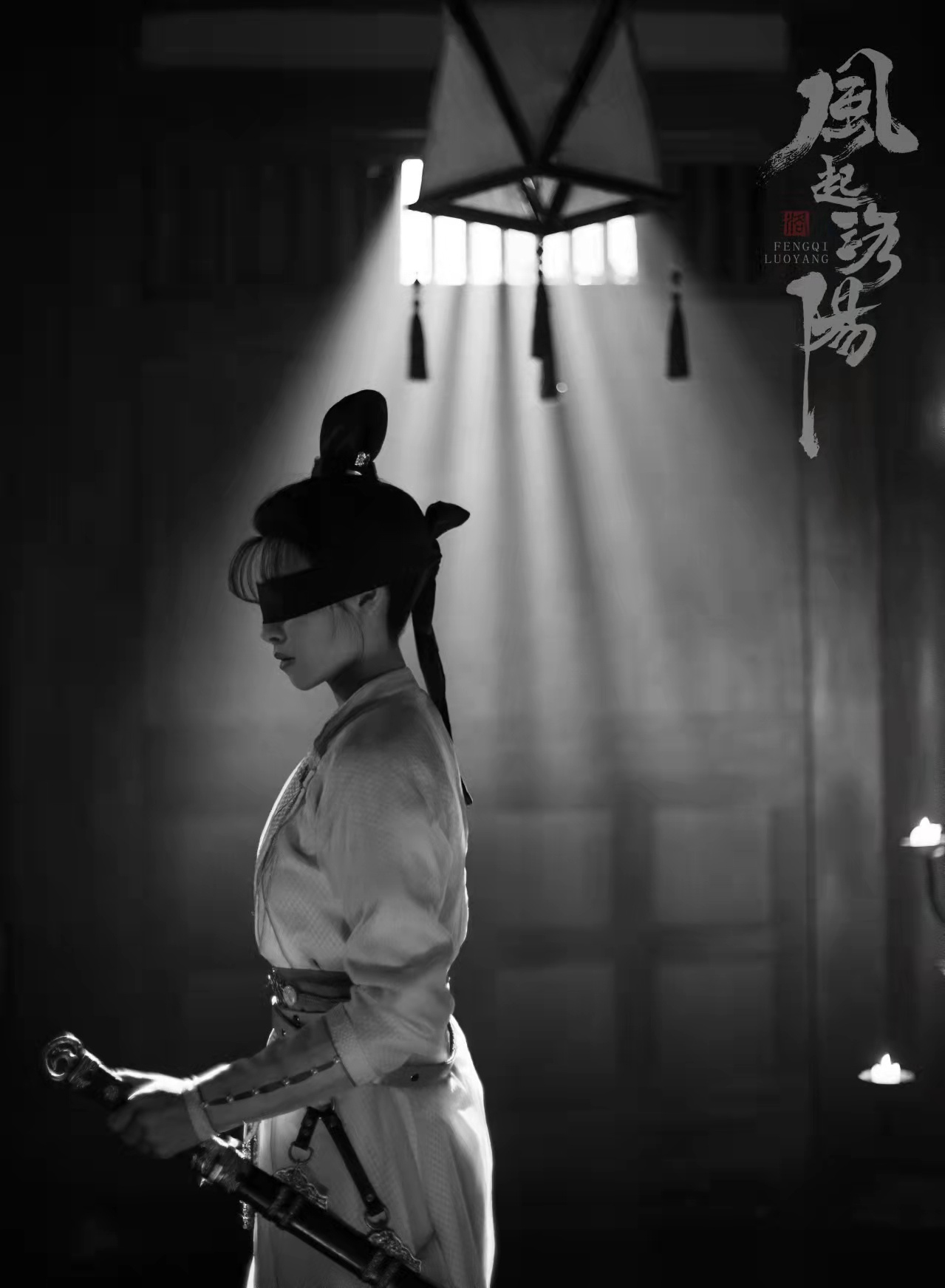 悬疑剧古装排行榜前十名,刑侦悬疑电视剧御赐小仵作