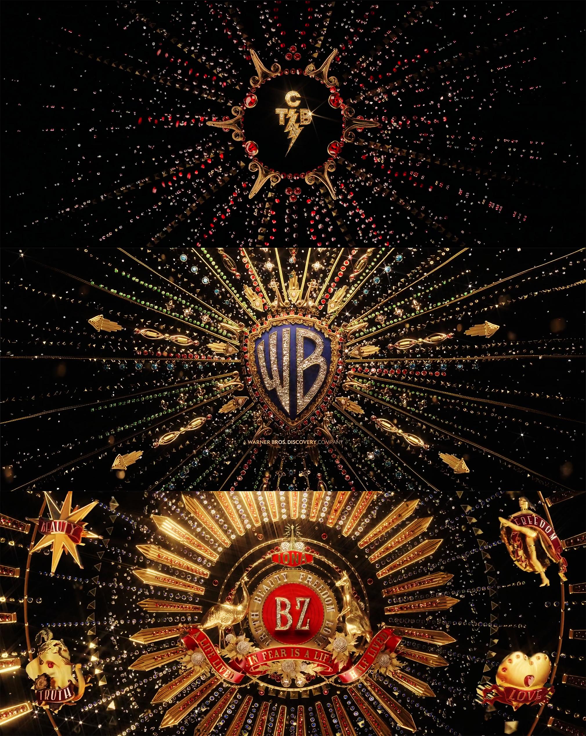 从新秀崛起到巨星陨落，巴兹鲁赫曼《猫王》是一场奢华人生大秀