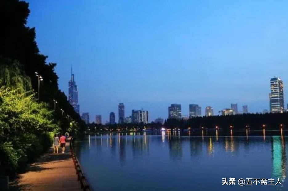 展示南京文化,文化南京城市形象