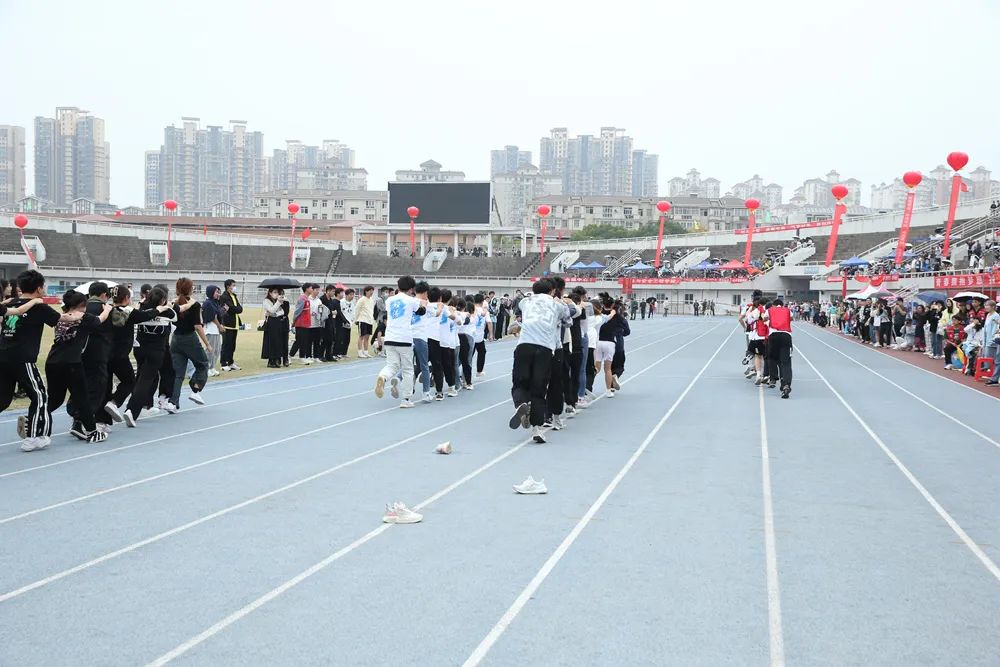 中南大学24周年超燃,超燃运动会开幕式热门