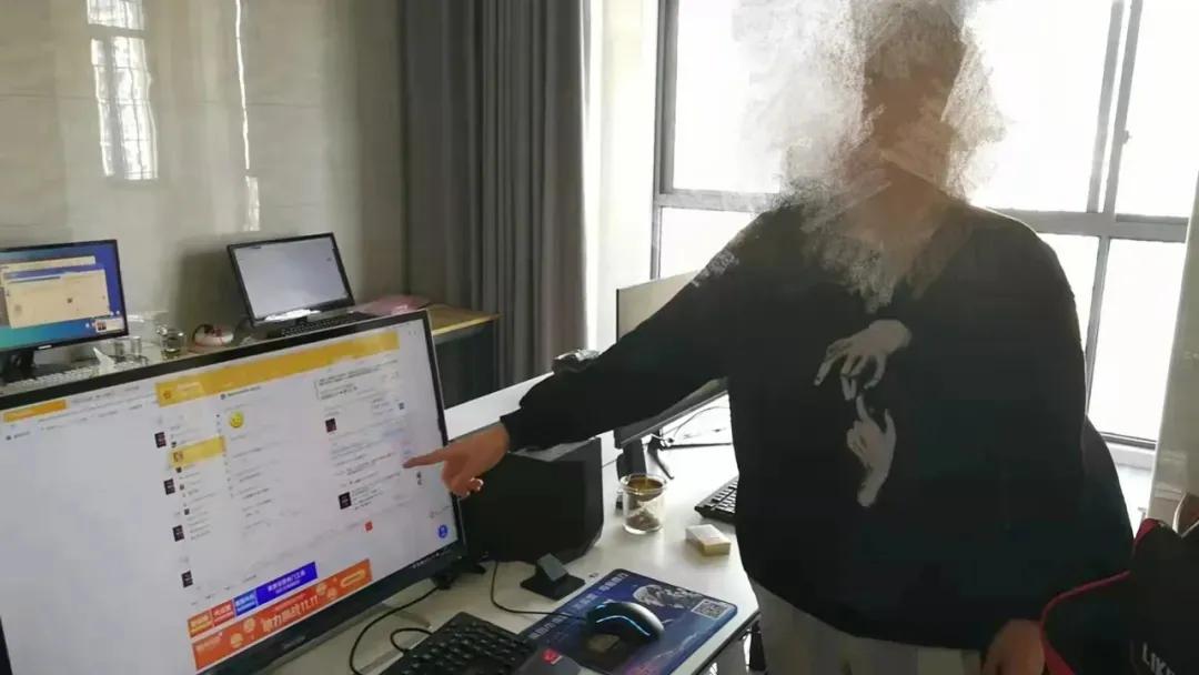 利用短信轰炸软件“呼死你”？网警出手了！