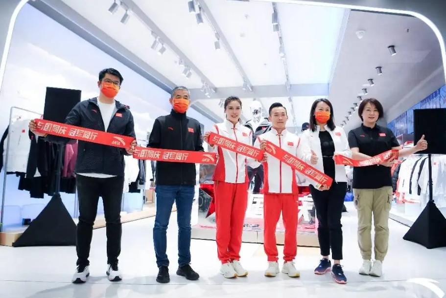 安踏针对不同品牌的营销策略,分析安踏在国内外的营销策略