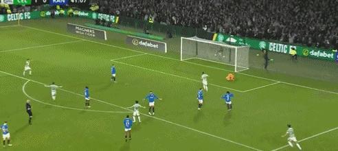 6场狂轰6球日本国脚火力全开,4-1日本球星踢疯了53分钟