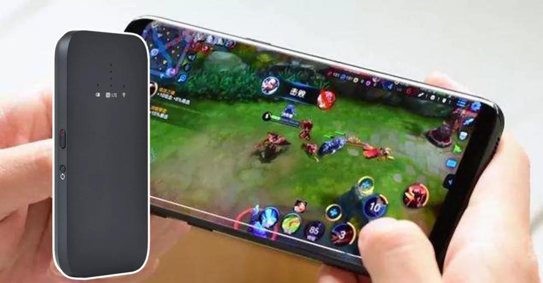 5gwifi6路由器即将上线,5g网络5g路由器