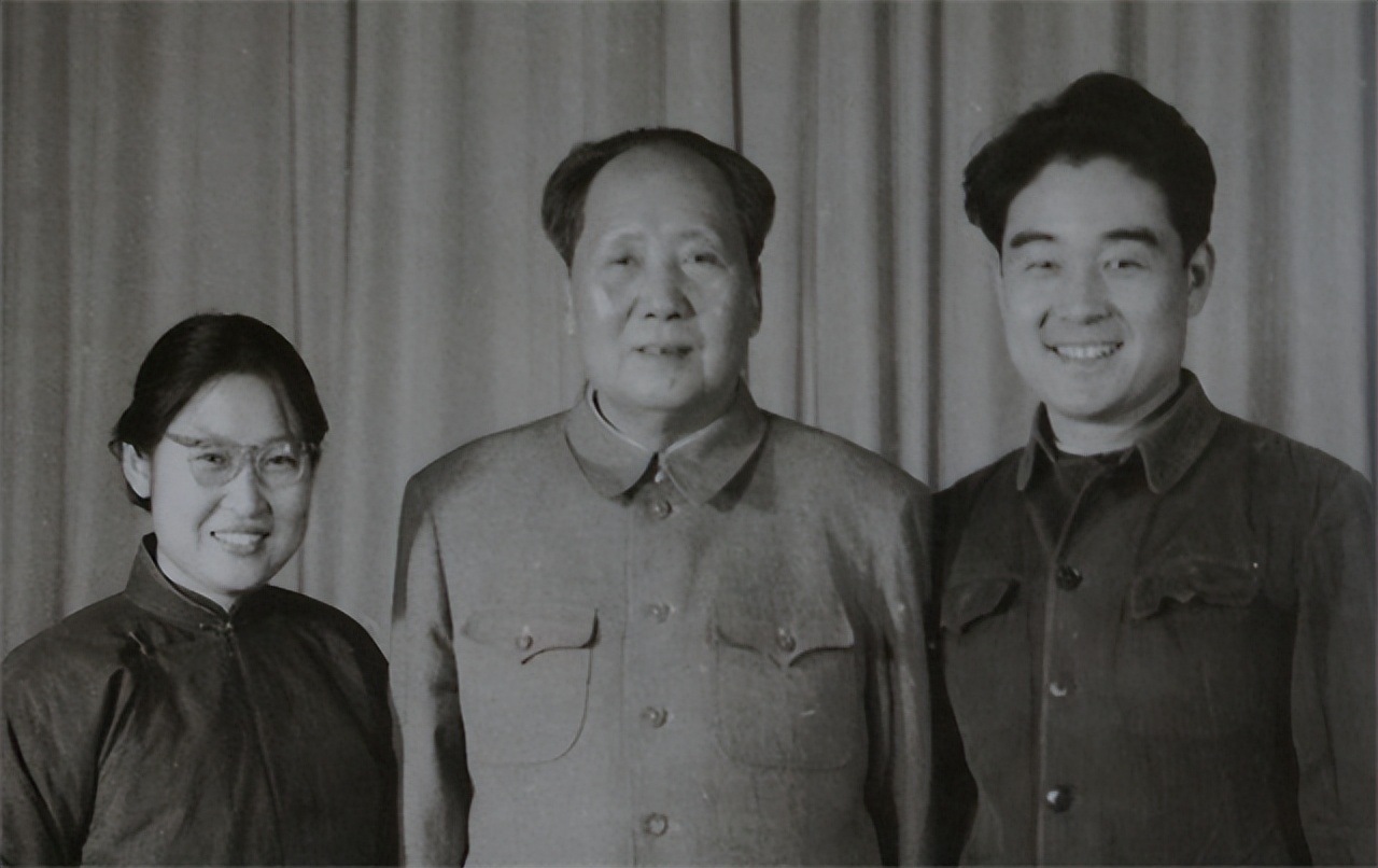 李敏演出越剧专场,李敏主持晚会