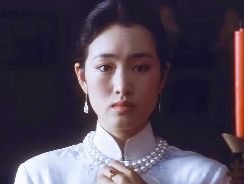 80年代西影厂8位美女明星当年红极一时如今命途迥异殷亭如最可惜