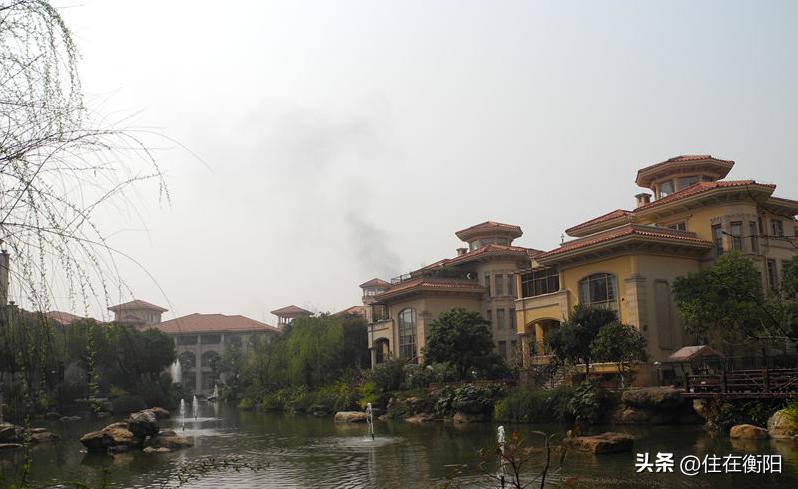 衡阳楼市七月回升,衡阳2024年楼市行情