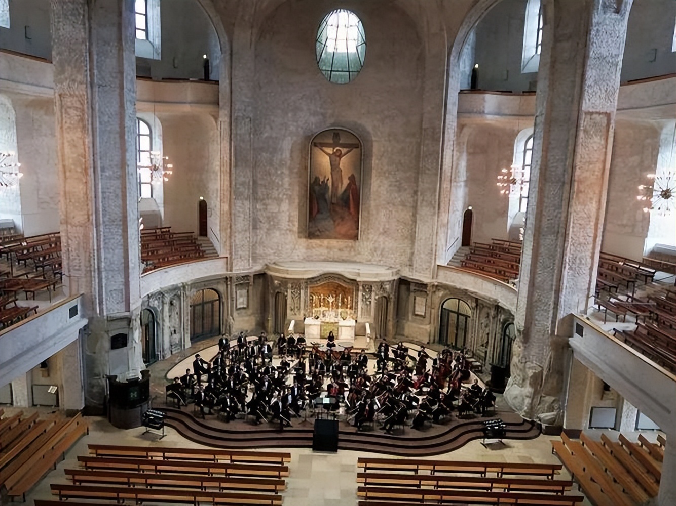 早期文艺复兴歌集,早期修女音乐