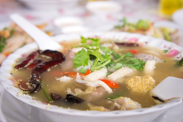 广东省深圳必吃十大美食,深圳十大特色地方美食排名