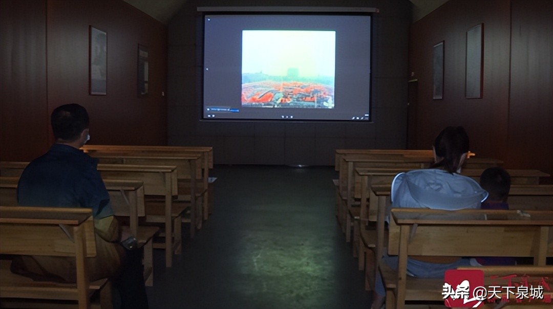 济南人防工程纳凉点,济南9处人防工程纳凉点