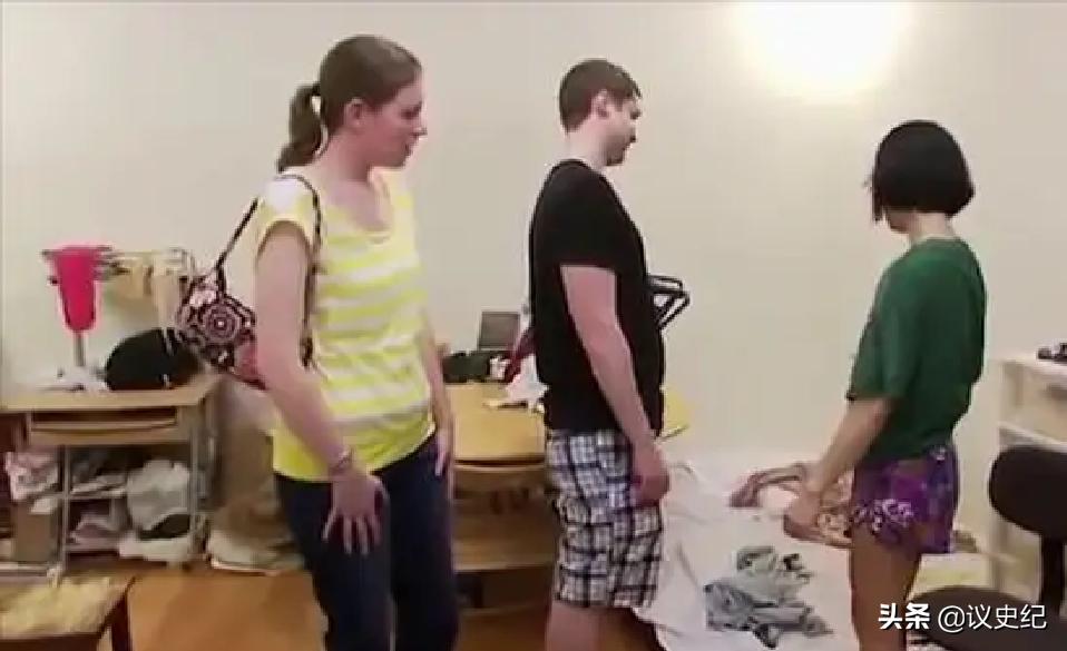 哈佛毕业女20年不买衣服,哈佛毕业高薪女子20年没买内衣