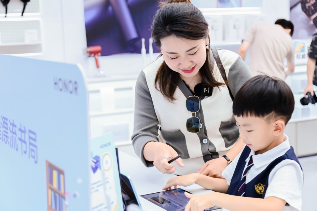 荣耀平板8学习功能评测,荣耀平板8是学习平板吗