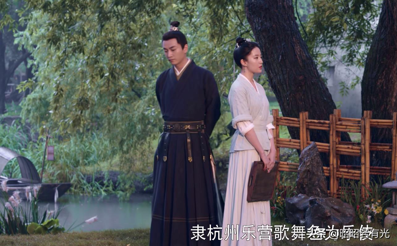 《梦华录》中,赵盼儿、宋引章和孙三娘,谁才是真正的绝色