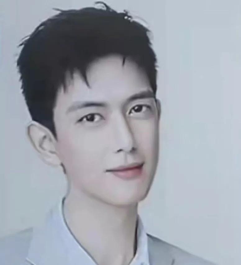 又土又浮夸，当男明星用上美颜滤镜，一个比一个怪异，太好笑了