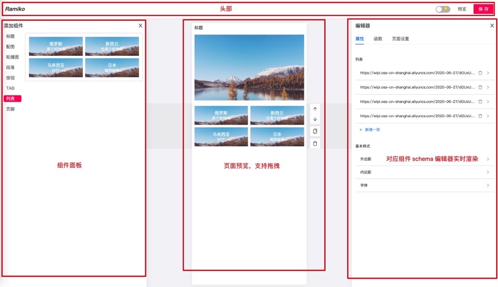 盘点18个yyds低代码开源项目,推荐6个yyds的开源项目