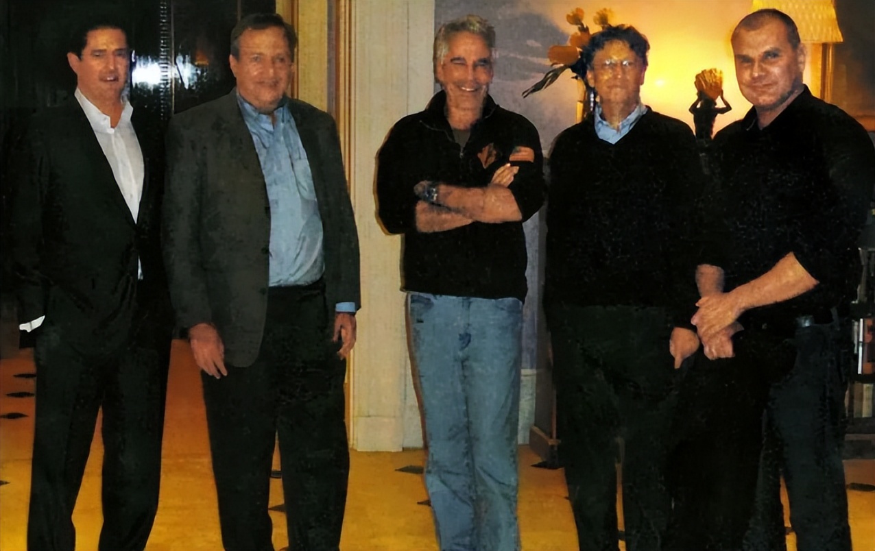 美国有史以来最大的丑闻,美国十大丑闻事件