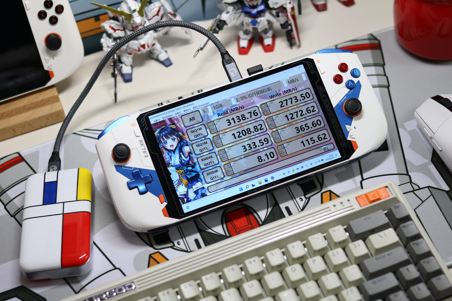 orico奥睿科mtq移动固态硬盘,奥睿科固态硬盘2tbmax