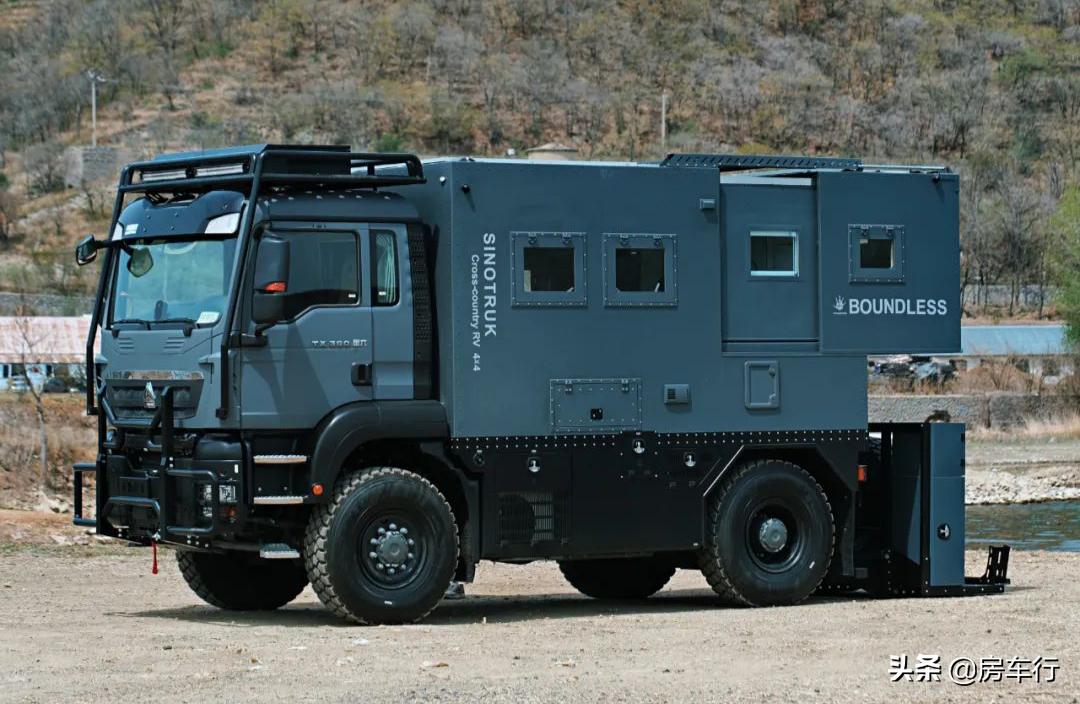 四驱三把锁空间大,四驱三把锁轻卡