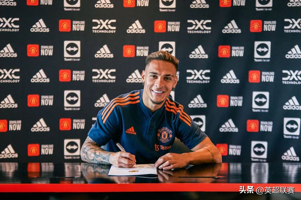 2022英超夏窗转会,中超各队转会一览表2022