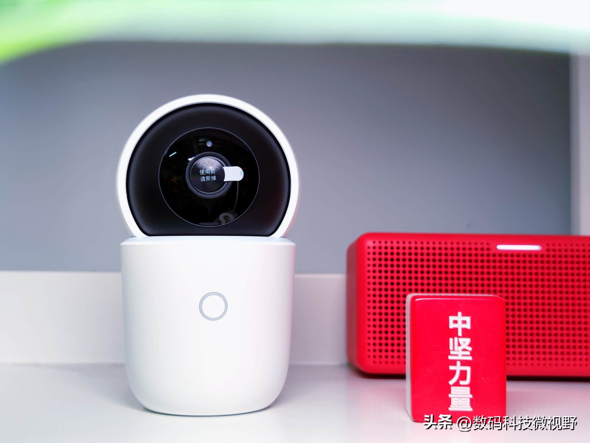 oppo智能摄像头尊享版,oppo智能摄像头云台好用吗