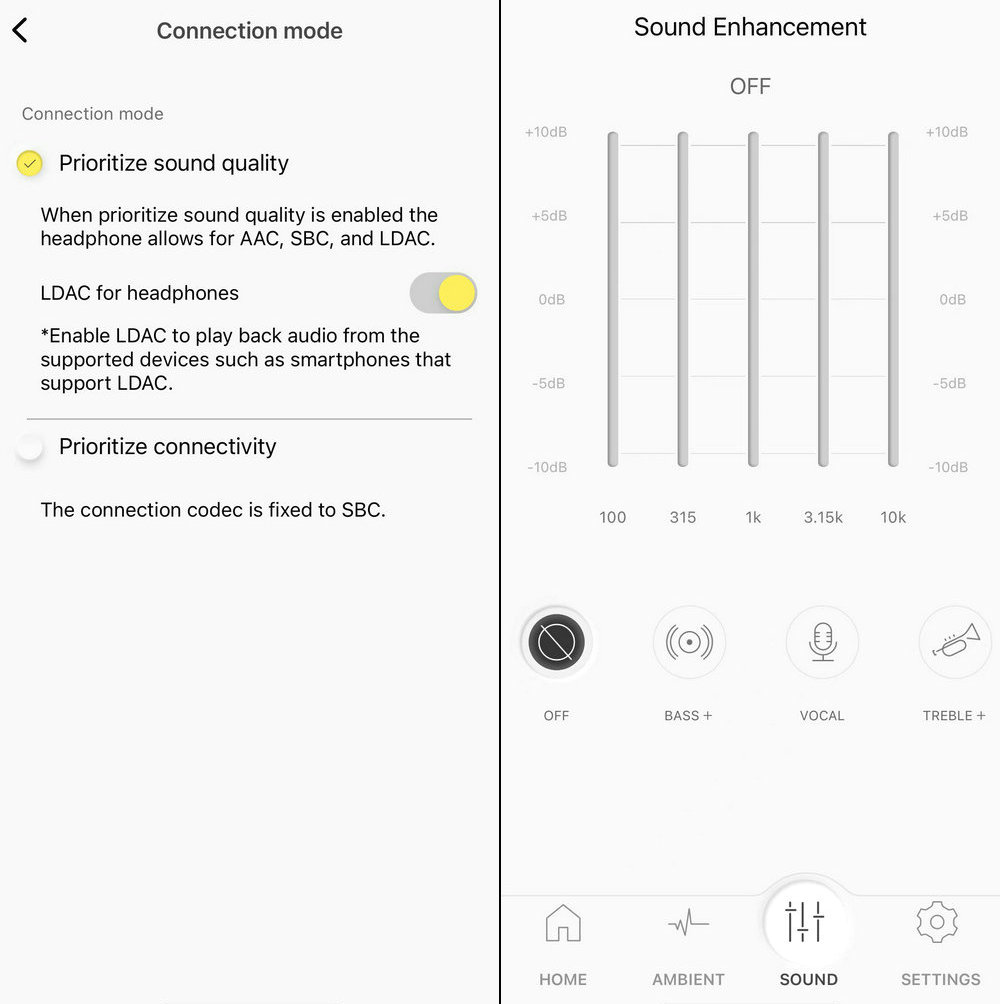 真无线蓝牙耳机音质天花板推荐,高颜值真无线耳机天花板