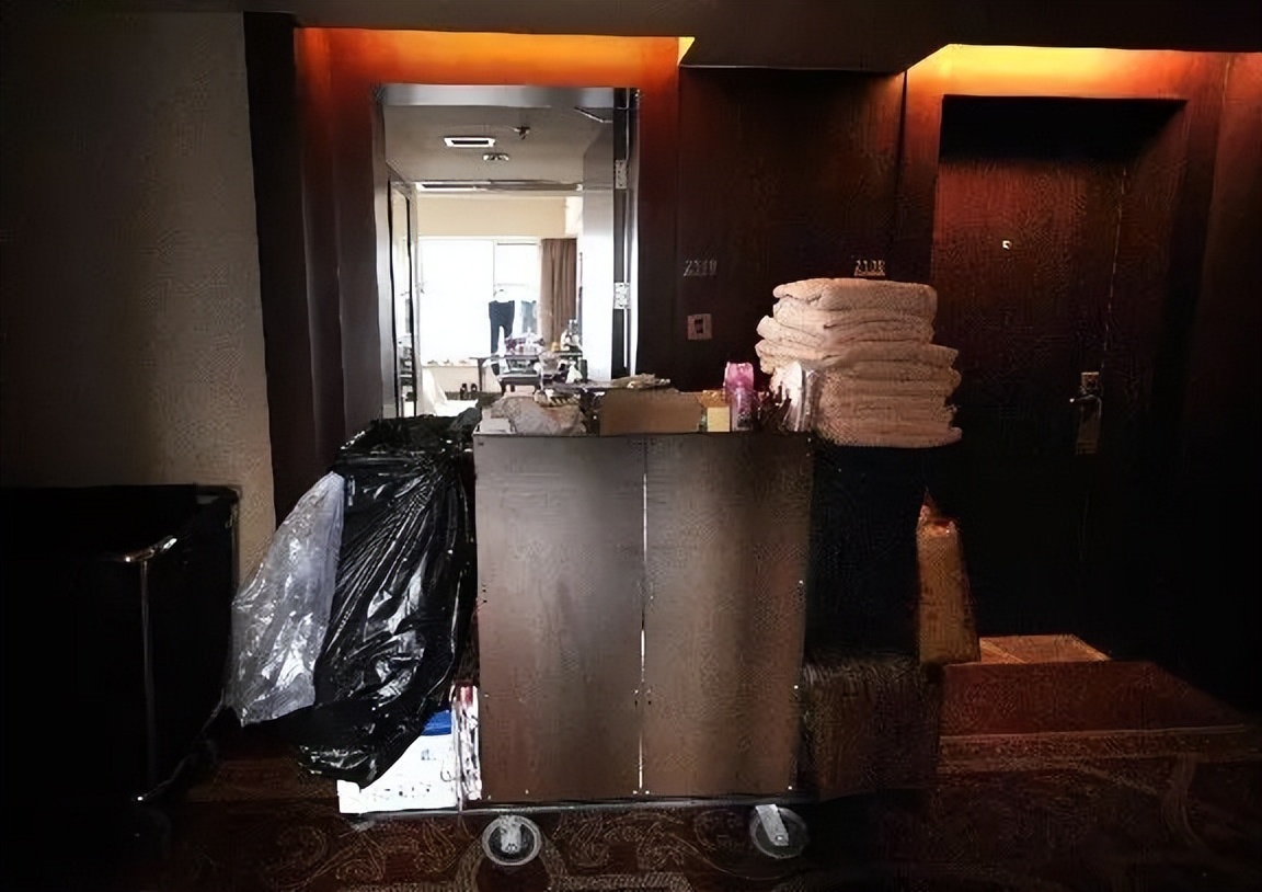 用酒店毛巾后被确诊淋病,广西男子患上淋病