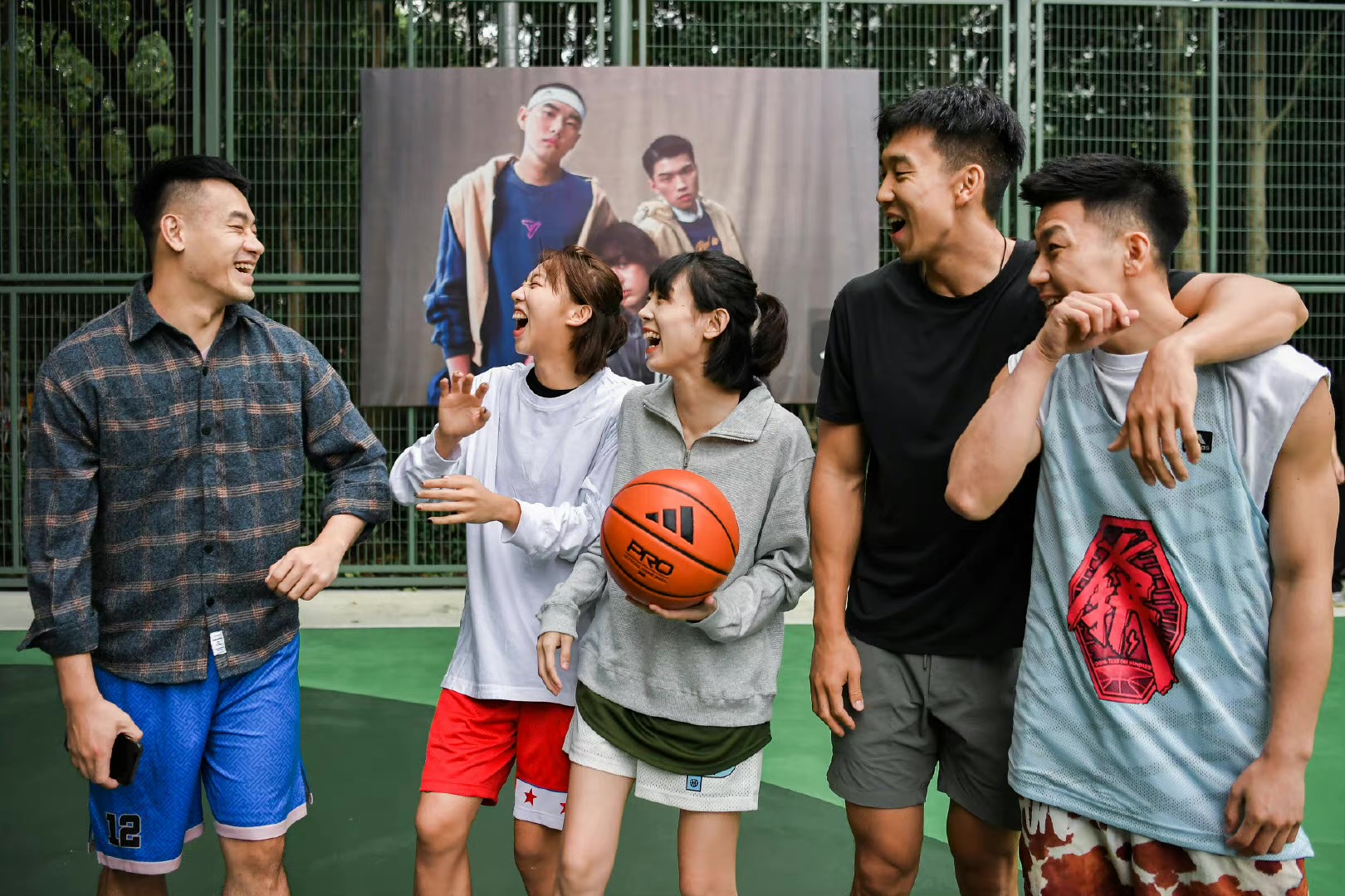 我们每天坚持的运动是为了什么,我们每天坚持运动是为了什么