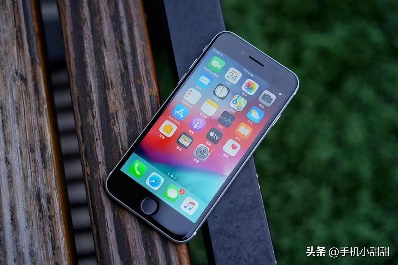 iphone手机真的耐用吗,iphone手机能用几年不坏