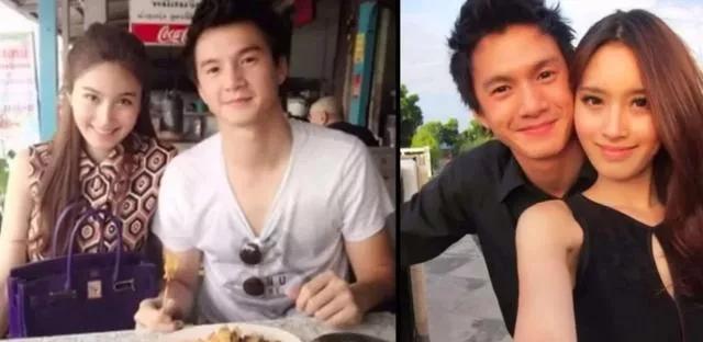 泰国变性第一女星宝儿日常穿搭,泰国变性艺人宝儿现状