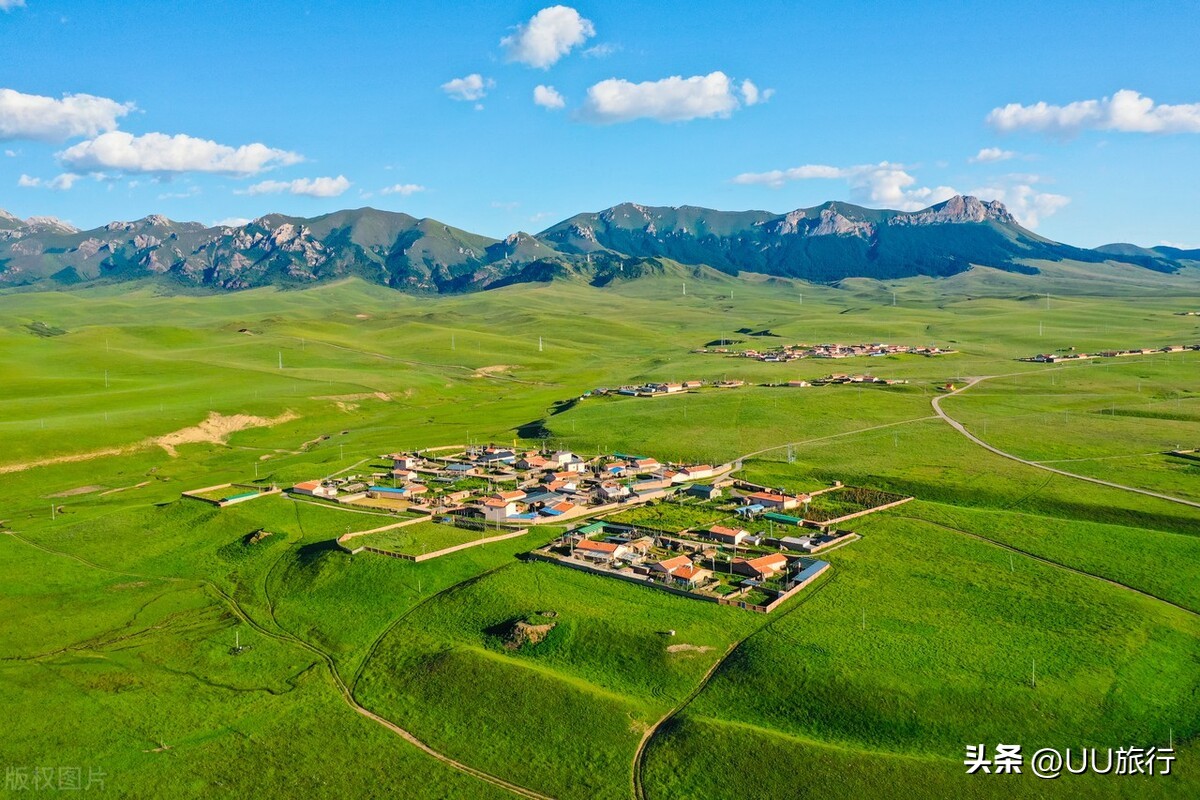 四川川西旅游攻略景点大全,四川旅游十大必去景点川西
