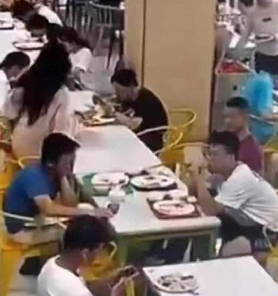 天津大学仙女,天津大学小仙女本人