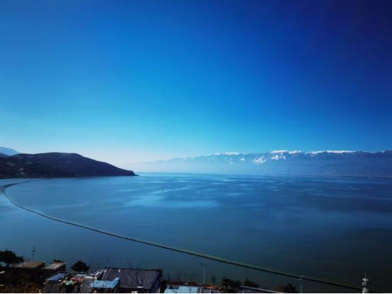 大理苍山洱海旅游攻略,苍山洱海大理旅游攻略