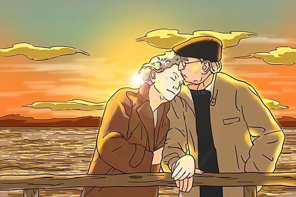 70岁老人的心理问题,这4种老人未来会面临养老困境