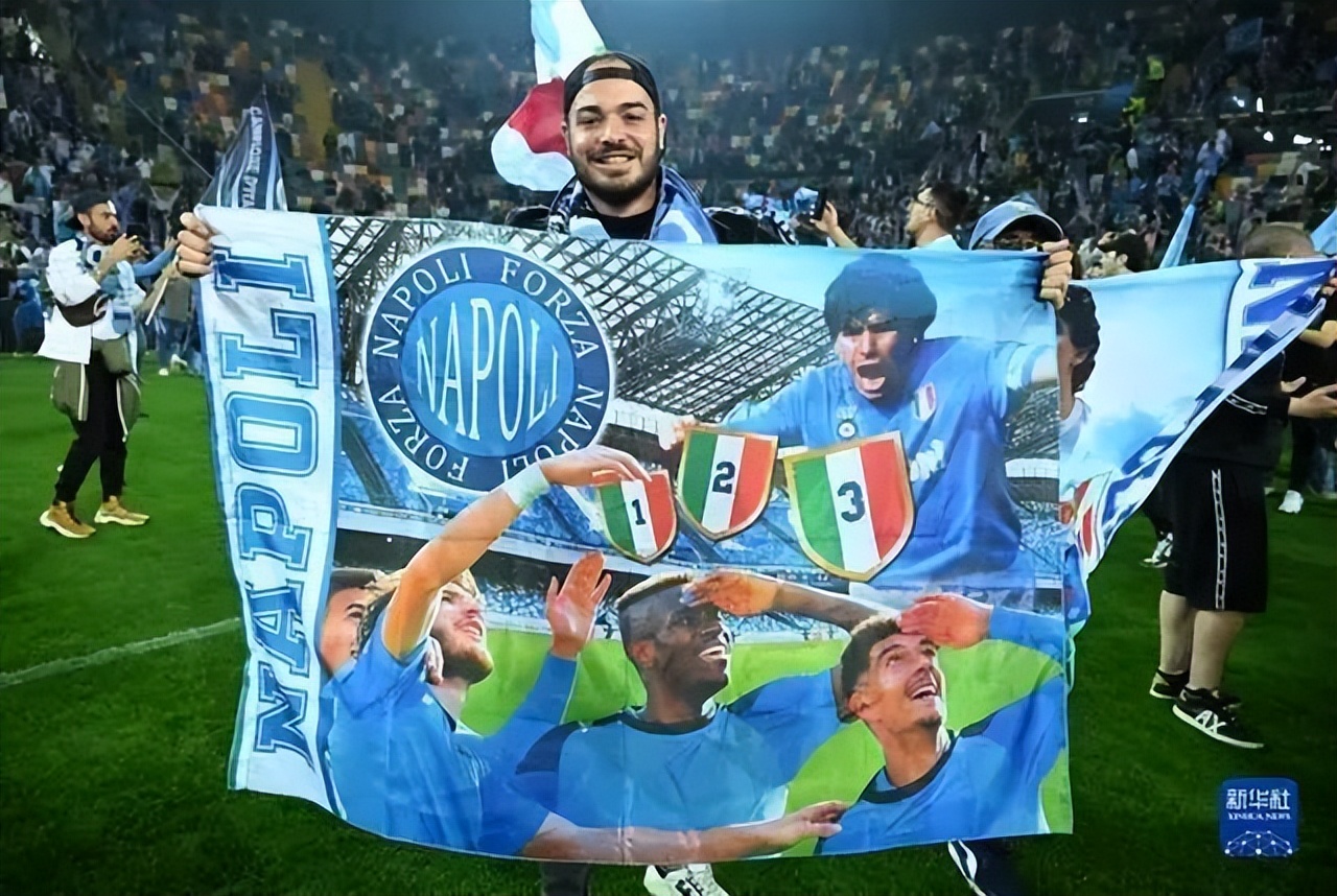那不勒斯止步意大利杯16强,那不勒斯谈意大利世界杯