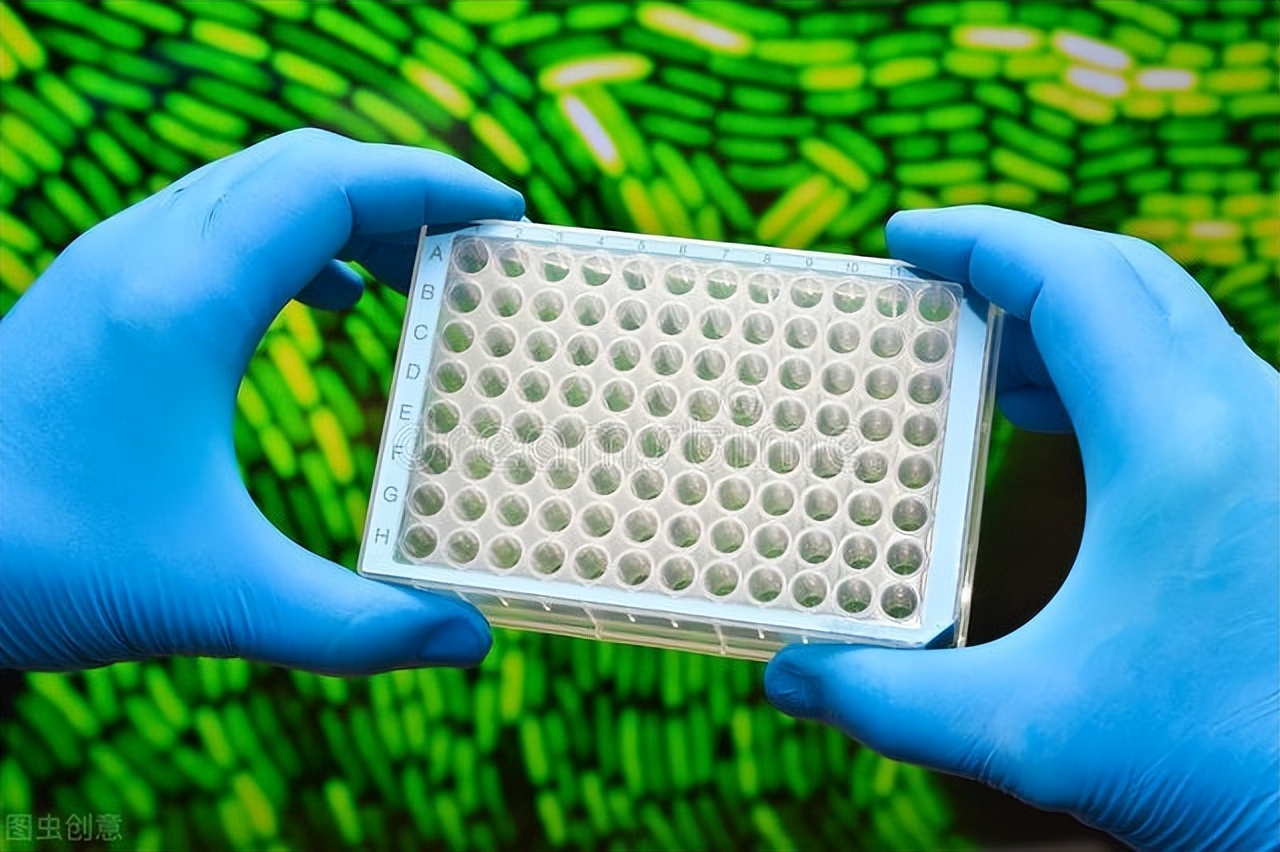 全球十大最顶尖的生物技术强国