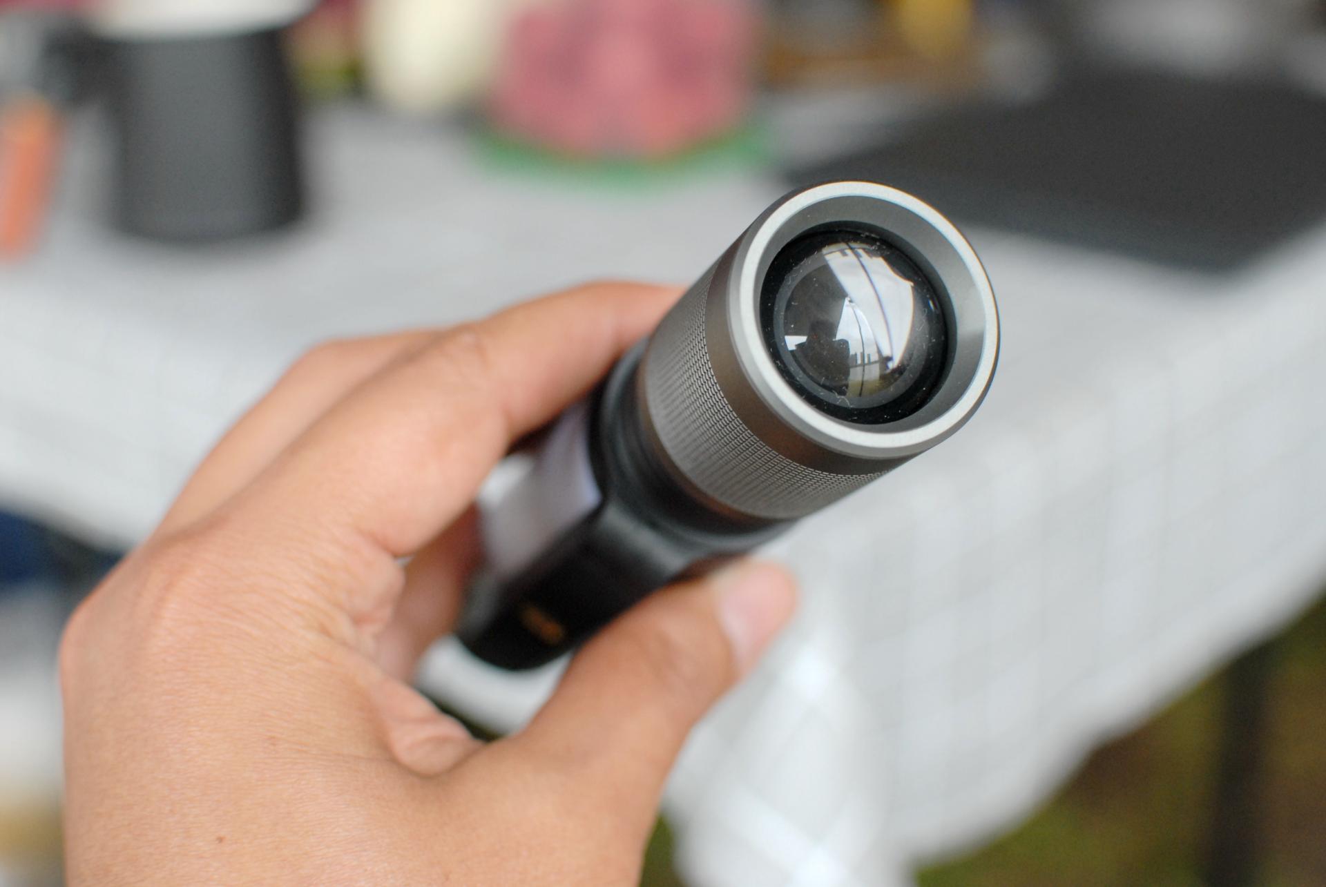 纳拓雷鸣手电价格,纳拓雷鸣音乐手电体验