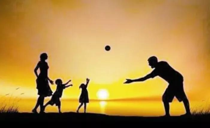 人生很短暂不要自找烦恼开心过好,人生充满了遗憾你不妨大胆一点