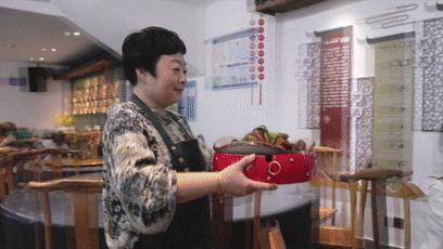 在温过大年！这几条“百县千碗”美食体验线路真的好吃又好玩