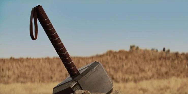 漫威电影里的那些隐藏彩蛋和细节,漫威19部电影的彩蛋解析