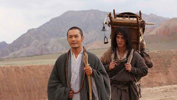 福建齐天大圣的来历,福建发现齐天大圣墓