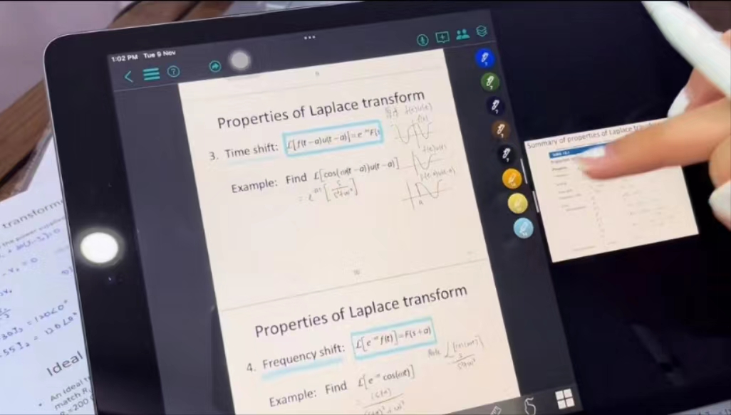 ipad9和华为matepad11怎么选择,ipad9和华为matepad11怎么选