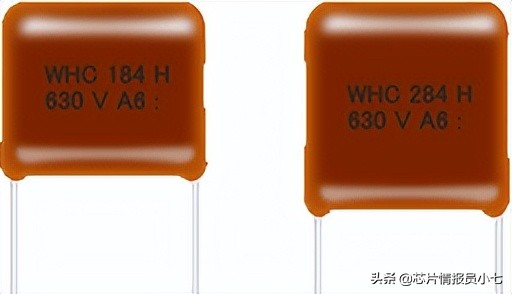 怎样挑选电容容量,电容选型需要考虑的参数