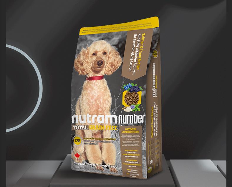 十大国产狗粮排行榜最新品种,2023狗粮品牌前十排名测评