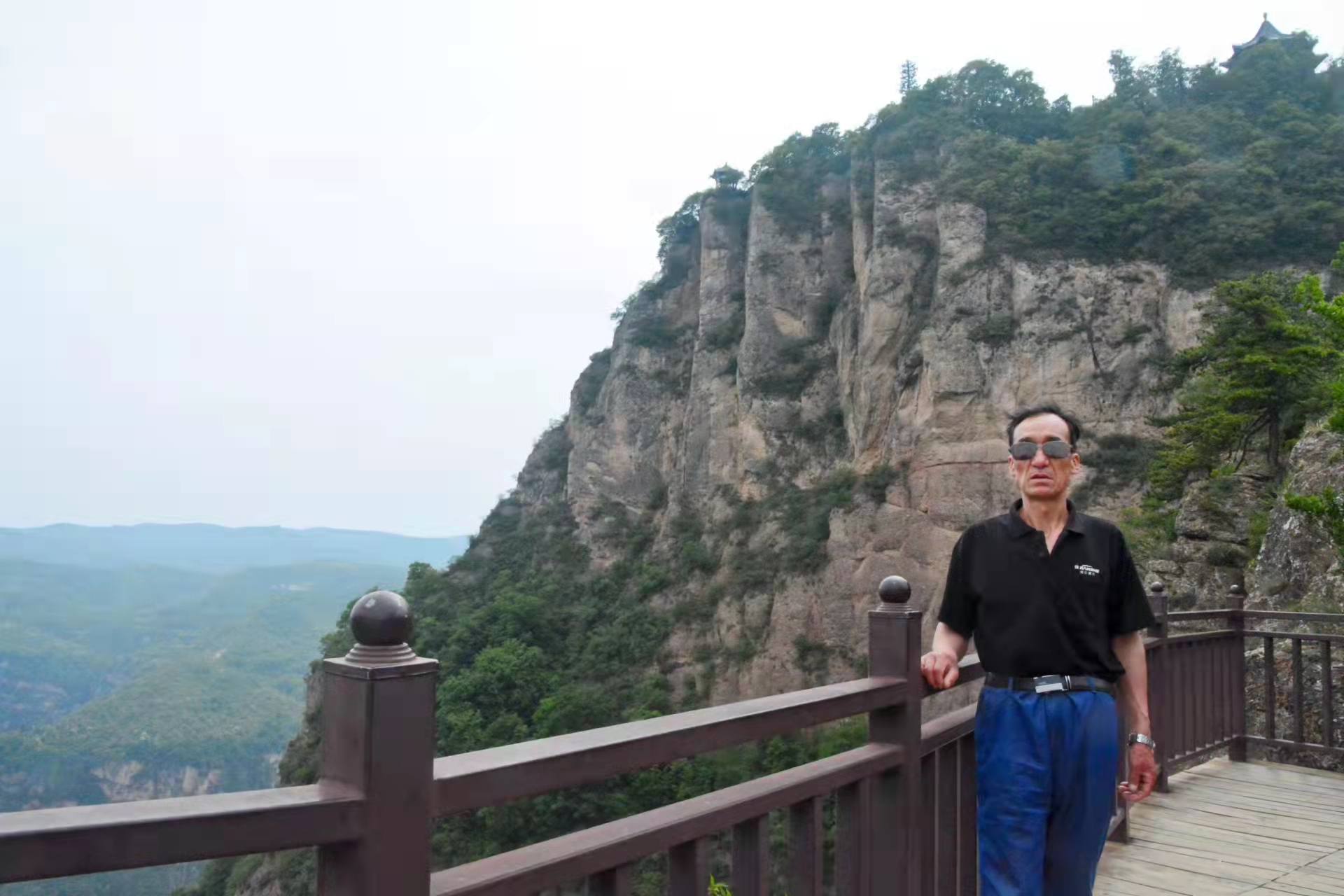 心灵荒枯的深忧——平凉少促会与它的志愿者